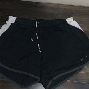 nike shorts